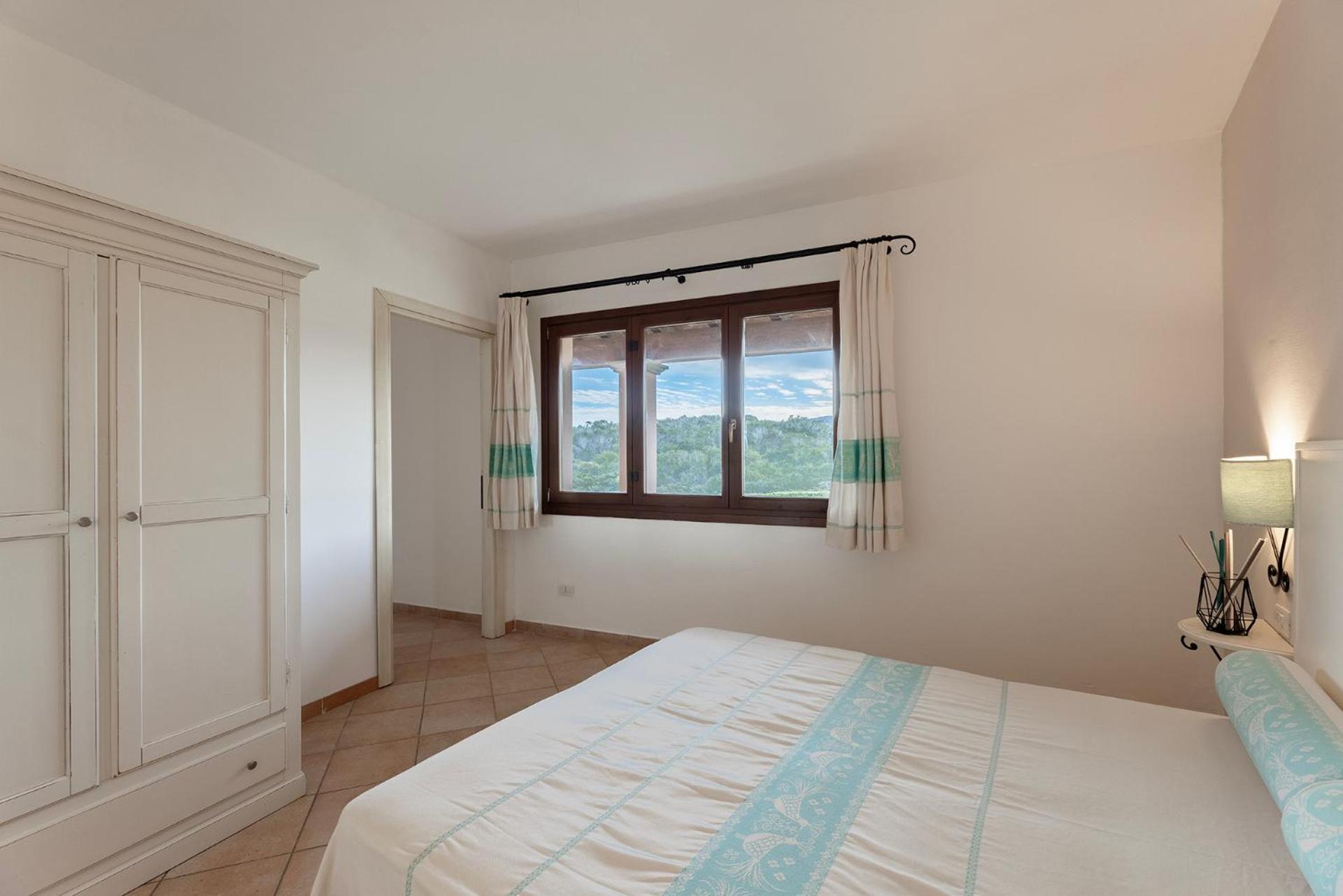 Residence Pierre & Vacances Vignola Mare Exteriör bild
