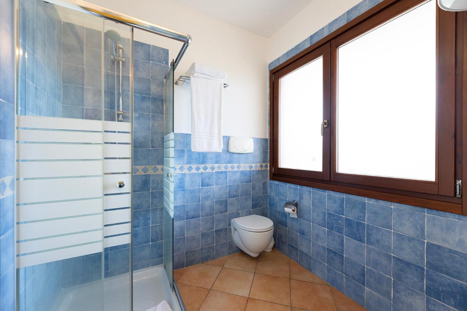 Residence Pierre & Vacances Vignola Mare Rum bild